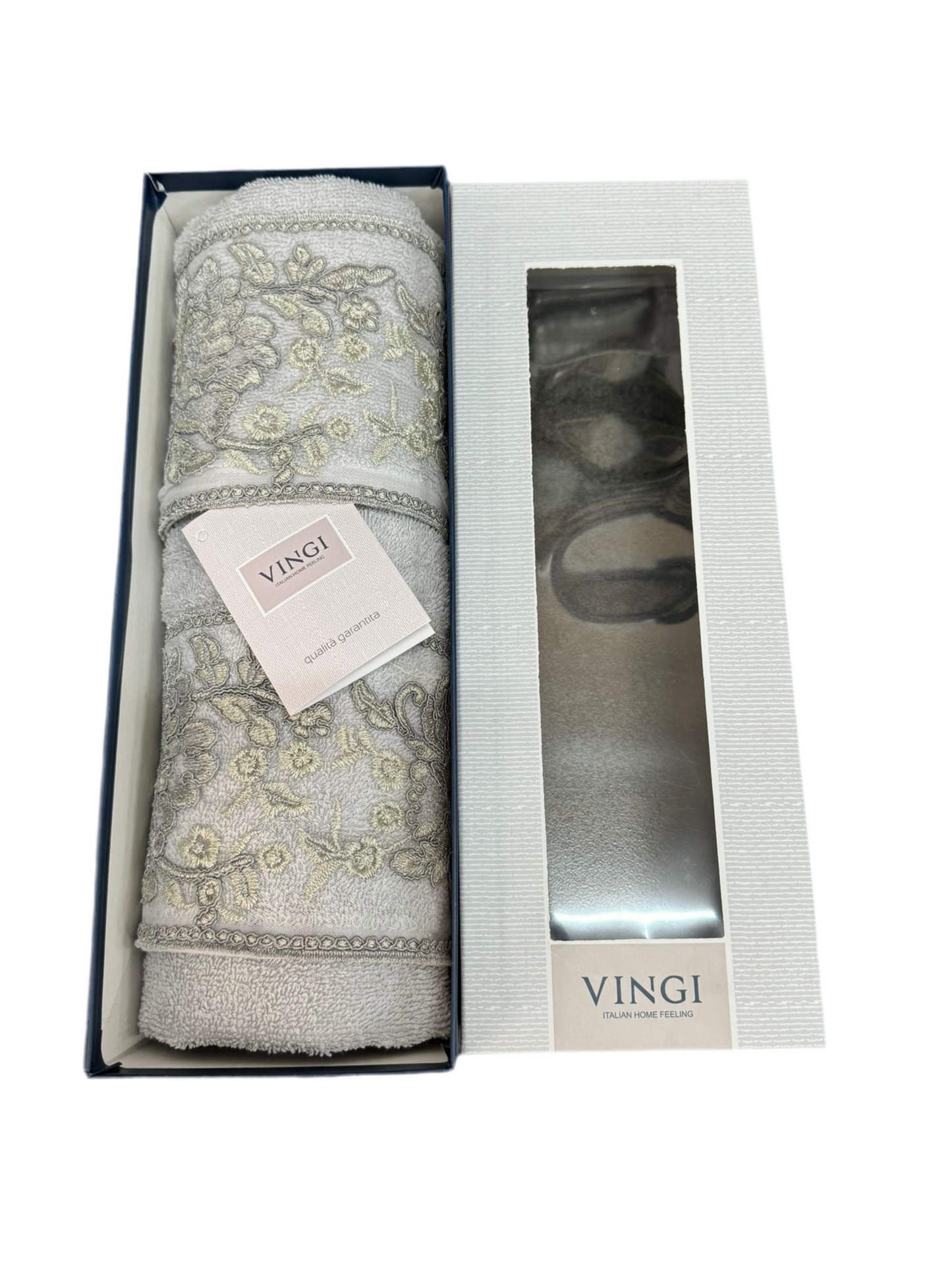 Asciugamani VINGI 1+1