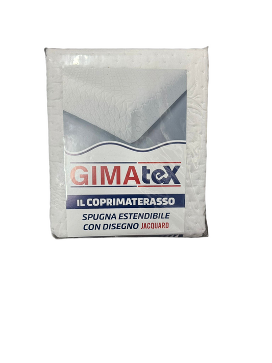 Coprimaterasso GIMATEX