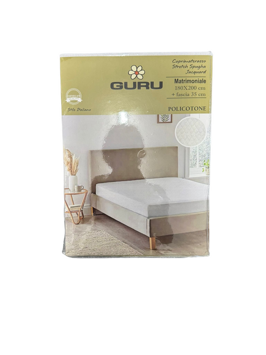Coprimaterasso GURU