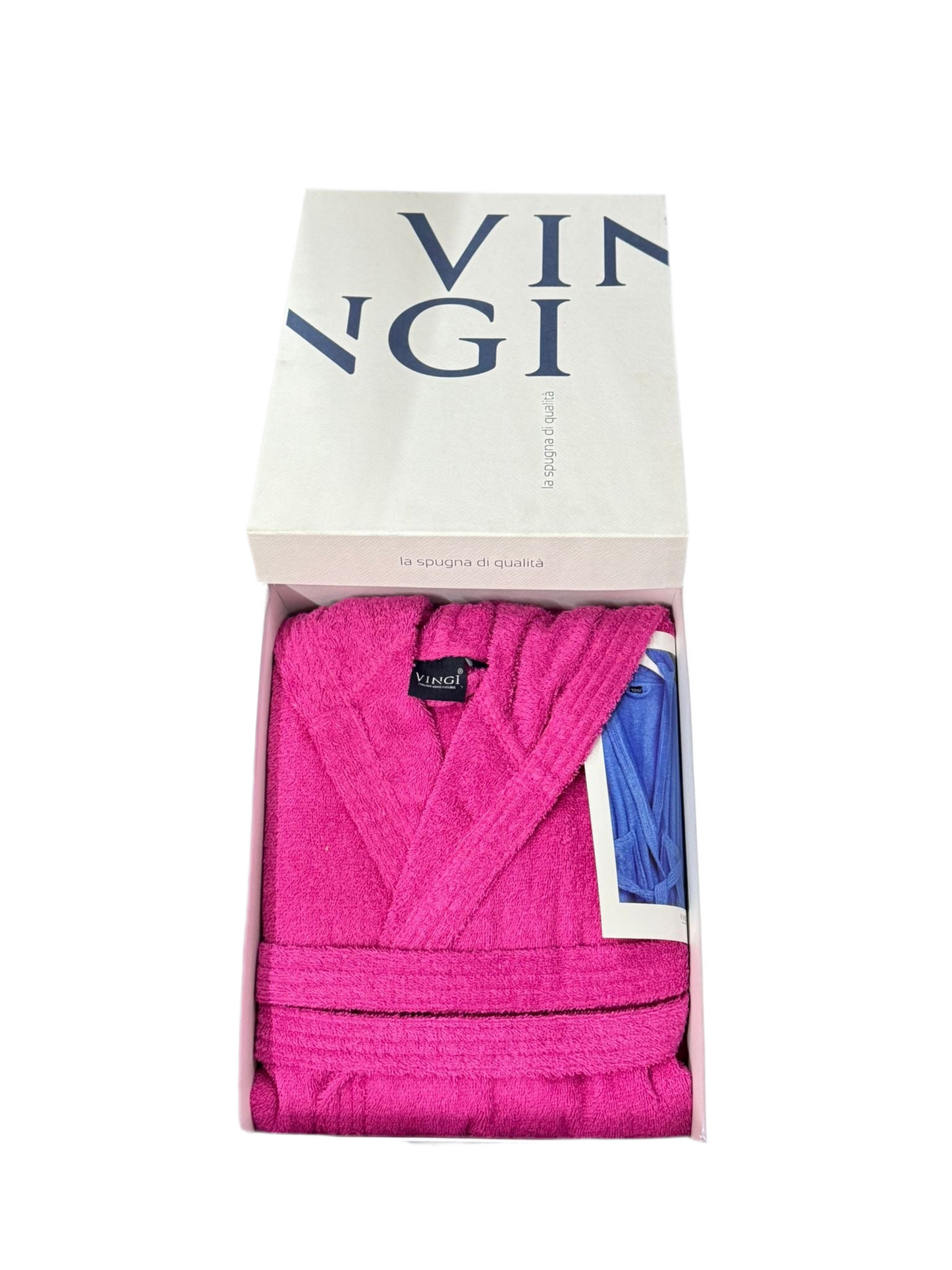 Accappatoio VINGI
