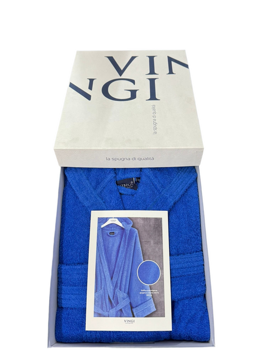 Accappatoio VINGI