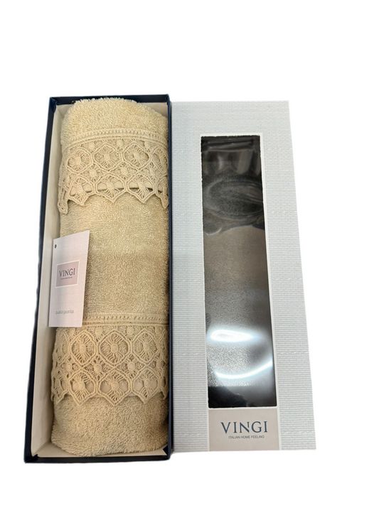 Asciugamani VINGI 1+1
